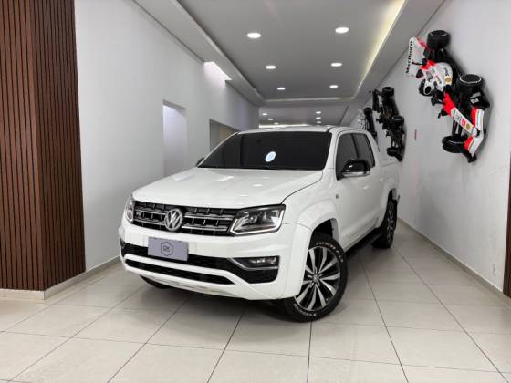 VOLKSWAGEN AMAROK 3.0 V6 TDI DIESEL HIGHLINE EXTREME CD 4MOTION AUTOMÁTICO VOLKSWAGEN AMAROK 3.0 V6 TDI DIESEL HIGHLINE EXTREME CD 4MOTION AUTOMÁTICO